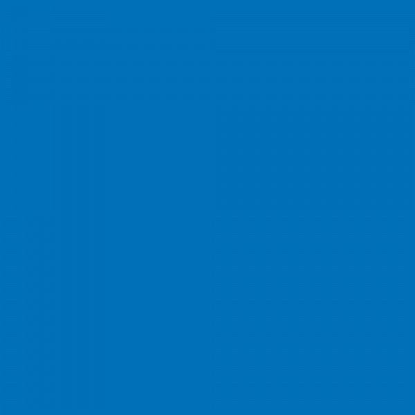 Feutre Promarker Bleu Franc - Winsor et Newton | Surdiscount