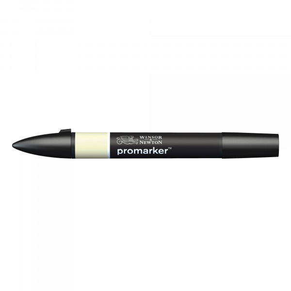 photo-Feutre - Promarker - Beige pastel - Y717 - 221 - Winsor et Newton - Dessin - Illustration