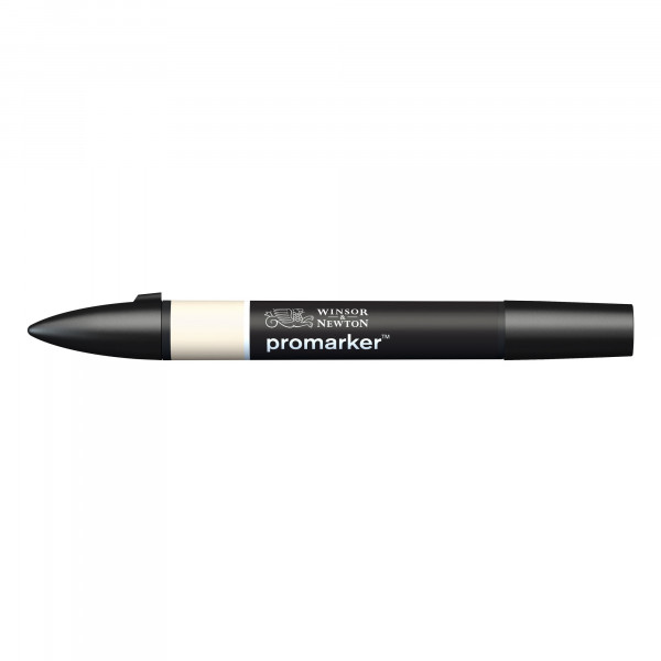 photo-Feutre - Promarker - Amande - O819 - 216 - Winsor et Newton - Dessin - Illustration