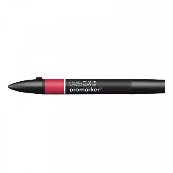 Feutre Promarker Cramoisi - Winsor et Newton | Surdiscount