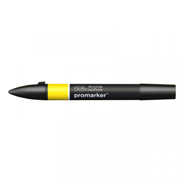 Feutre Promarker Canari - Winsor et Newton | Surdiscount