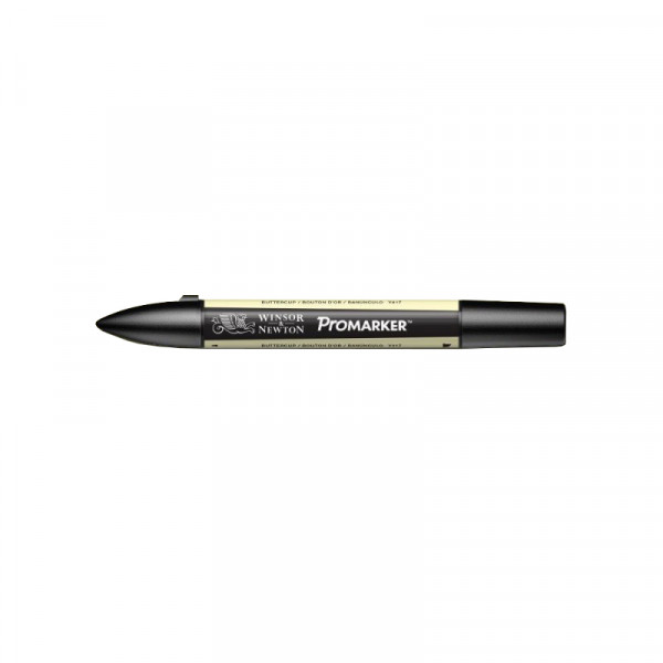 Feutre Promarker Bouton d'Or - Winsor et Newton | Surdiscount