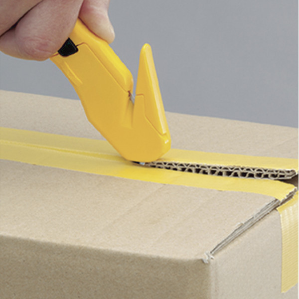 Cutter de sécurité OLFA SK-10 Lames de 12,5 mm | à seulement 15,99 €