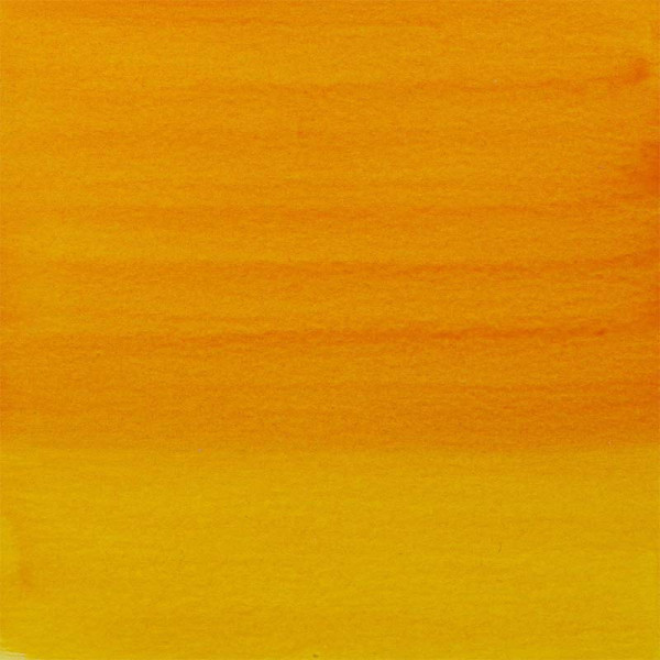 Encre Acrylique en flacon - jaune azo - Amsterdam | Surdiscount