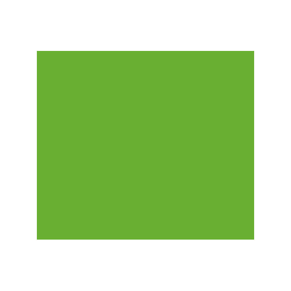 Marqueur peinture acrylique Abstract Liner Sennelier Vert jaune | Surdiscount