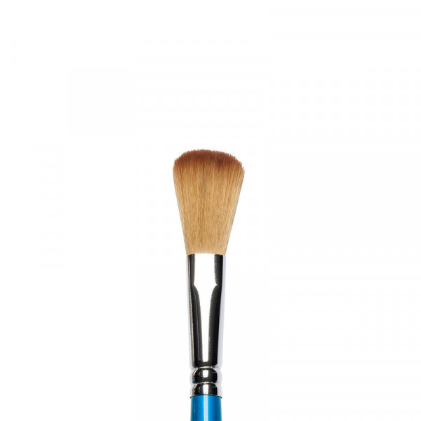 photo-Pinceau MOP aquarelle Cotman - série 999 - 16mm - Winsor & Newton