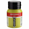 pot-peinture-acrylique-ml-amsterdam-vert-olive-clair