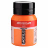pot-peinture-acrylique-ml-amsterdam-orange-azo