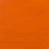Pot peinture acrylique 500ml Amsterdam orange azo | Surdiscount