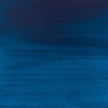 Pot peinture acrylique 500ml Amsterdam bleu verdâtre | Surdiscount