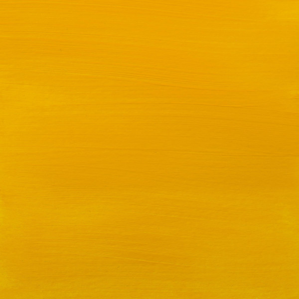 Pot peinture acrylique 500ml Amsterdam jaune azo foncé | Surdiscount