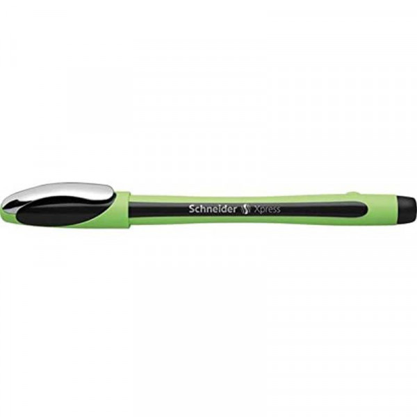 Fineliner-xpress-noir-schneider
