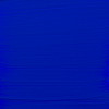 Pot peinture acrylique 500ml Amsterdam bleu cobalt outremer | Surdiscount