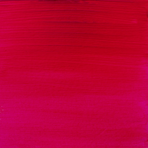 Pot peinture acrylique 500ml Amsterdam magenta primaire | Surdiscount