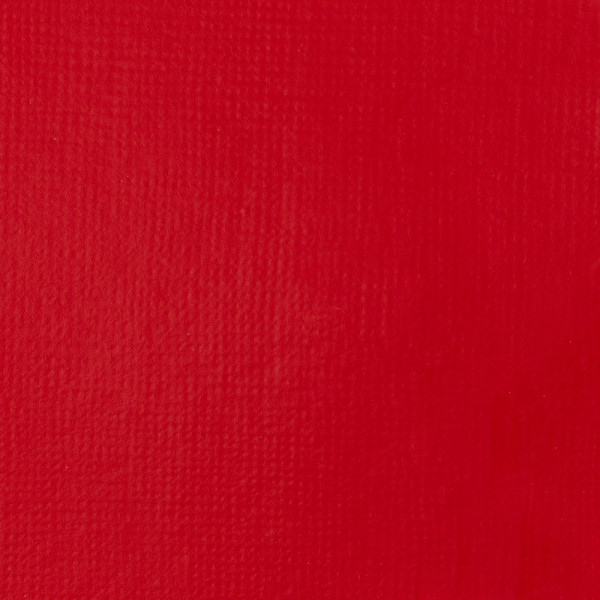 Peinture Acrylique en tube - rouge de pyrrole - Liquitex Basics | Surdiscount