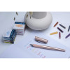 Lot de 6 cartouches d'encre pastel - Bleu Bermudes - Scheinder | à seulement 0,99 €