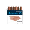 lot-de-6-cartouches-d'encre-pastel-cognac