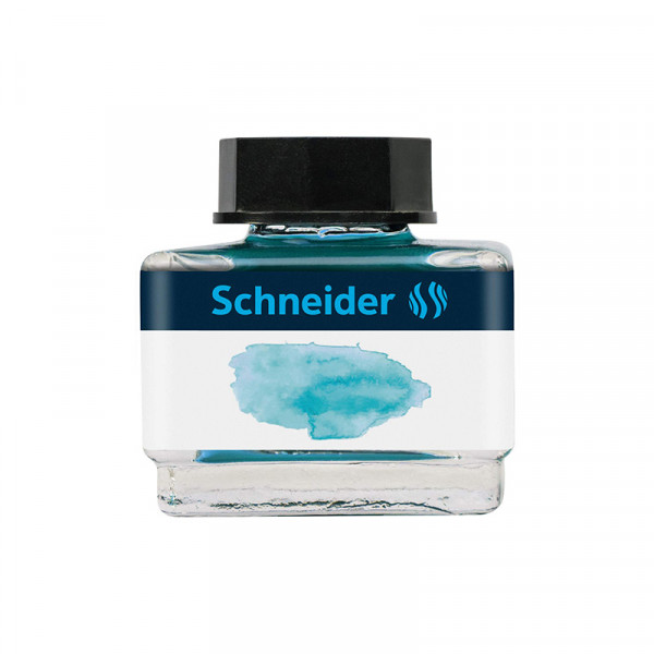 flocon-d'encre-scheider-15ml-bermuda-blue