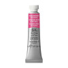 aquarelle-professionelle-extra-fine-5ml-W&N-garance-rose-véritable