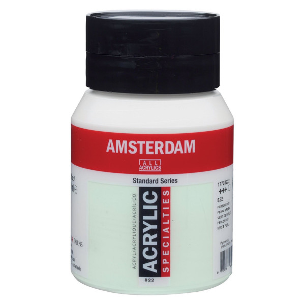 pot-peinture-acrylique-ml-amsterdam-vert-nacre