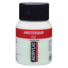 pot-peinture-acrylique-ml-amsterdam-vert-nacre