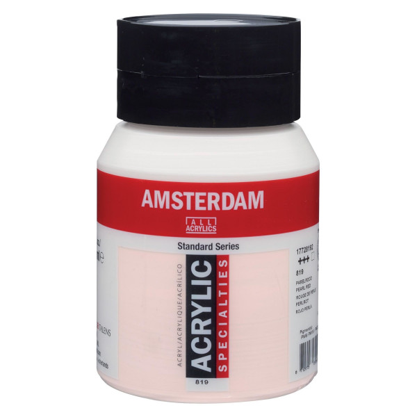 pot-peinture-acrylique-ml-amsterdam-rouge-perle