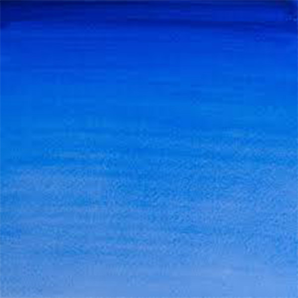 Aquarelle Professionnelle Extra-Fine - 5Ml - Outremer Nuance Verte - Winsor Et Newton | Surdiscount