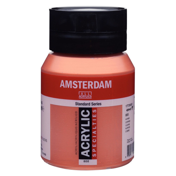 pot-peinture-acrylique-ml-amsterdam-cuivre