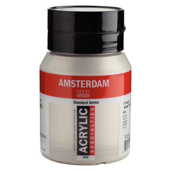 pot-peinture-acrylique-ml-amsterdam-argent