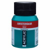 pot-peinture-acrylique-ml-amsterdam-vert-phtalo