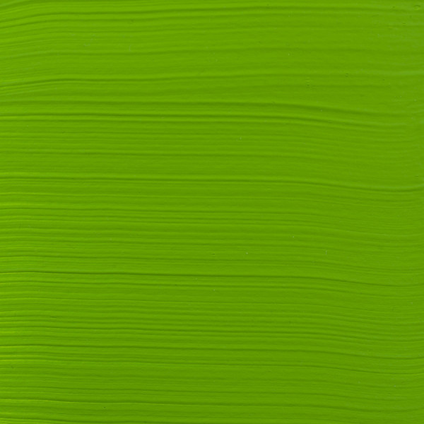 Pot peinture acrylique 500ml Amsterdam vert brillant | Surdiscount