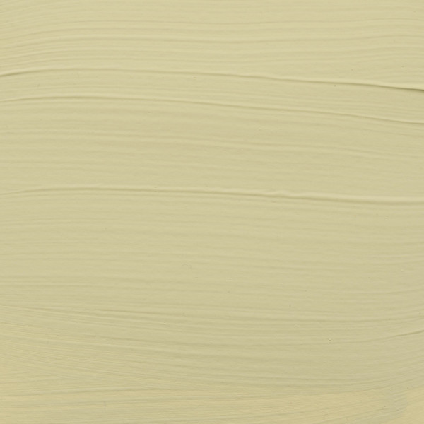 Pot peinture acrylique 500ml Amsterdam jaune de Naples vert | Surdiscount