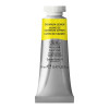 photo-Peinture aquarelle - Jaune de cadmium citron - 86 - Extra-fine - Winsor et Newton - 14ml