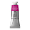 photo-Peinture aquarelle - Magenta quinacridone - 545 - Extra-fine - Winsor et Newton - 14ml