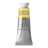 photo-Peinture aquarelle - Jaune de Turner - 649  - Extra-fine - Winsor et Newton - 14ml