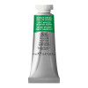 photo-Peinture aquarelle - Vert Winsor nuance jaune - 721 - Extra-fine - Winsor et Newton - 14ml