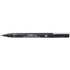 feutre-uni-pin-noir-brush