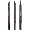 lot-de-3-stylos-pointe-0.5mm-uni-pin