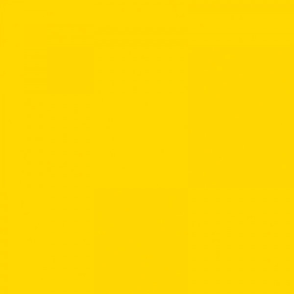 Peinture Acrylique en sachet - jaune primaire - Sennelier | Surdiscount