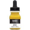 photo-Encre - Acrylique - Jaune oxyde - 416 - Liquitex - Flacon 30ml - Beaux-arts