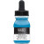 photo-Encre - Acrylique - Bleu de Céruléum - 470 - Liquitex - Flacon 30ml - Beaux-arts