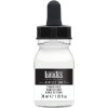 photo-Encre - Acrylique - Blanc de Titane - 432 - Liquitex - Flacon 30ml - Beaux-arts