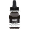 photo-Encre - Acrylique - Terre d'ombre naturelle - 333 - Liquitex - Flacon 30ml - Beaux-arts