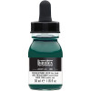 photo-Encre - Acrylique - Vert phtalo bleu - 317 - Liquitex - Flacon 30ml - Beaux-arts