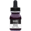 photo-Encre - Acrylique - Violet dioxazine - 186 - Liquitex - Flacon 30ml - Beaux-arts