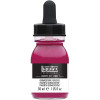photo-Encre - Acrylique - Magenta Quinacridone - 114 - Liquitex - Flacon 30ml - Beaux-arts