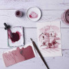 Flacon encre acrylique Liquitex Professional 30ml rouge pyrrole | à seulement 6,99 €