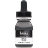 photo-Encre - Acrylique - Muted grey - 505 - Liquitex - Flacon 30ml - Beaux-arts