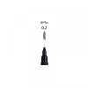 feutre-uni-pin-02mm-noir-uni-ball
