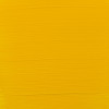 Pot peinture acrylique 500ml Amsterdam jaune azo moyen | Surdiscount